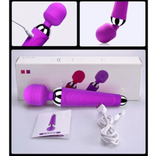 Vibromasseur Femme Dildo Lapin