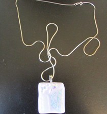 Long Sterling Silver Chain