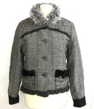 MADAME ZAZA OF MARSEILLE -