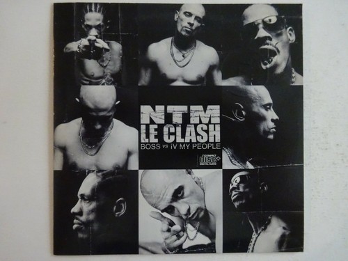 Suprême ntm clash qui - suprÊme,
