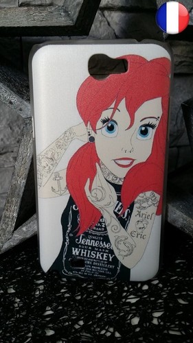 Coque plastique rigide - coque,