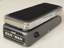 Pédale Coloursound Wah Wah originale années 60/70