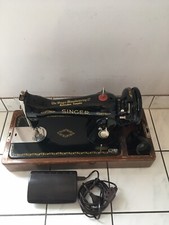 SINGER Machine À Coudre Industrielle