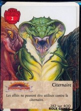 SPELLFIRE VF 282/400