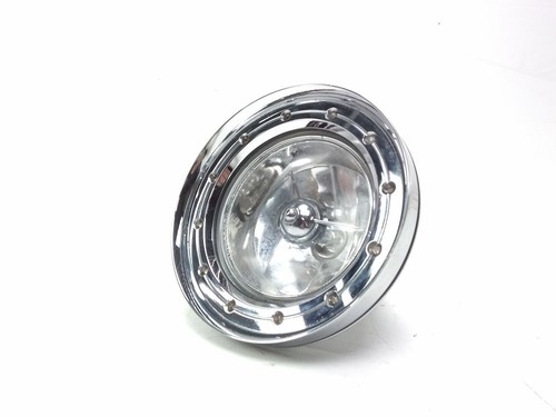 Optique avant harley davidson - optique,