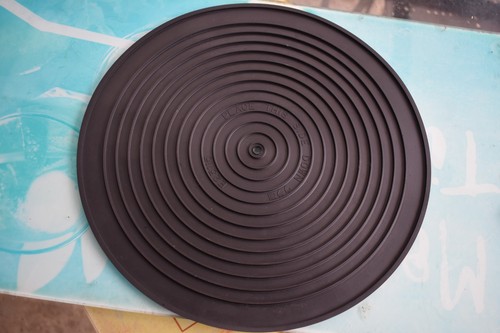Brandt tapis caoutchouc pour - tapis,