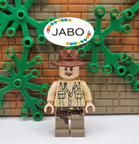 Lego indiana - /, 19