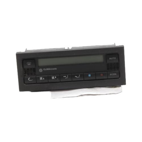 Commande chauffage volkswagen - commande,