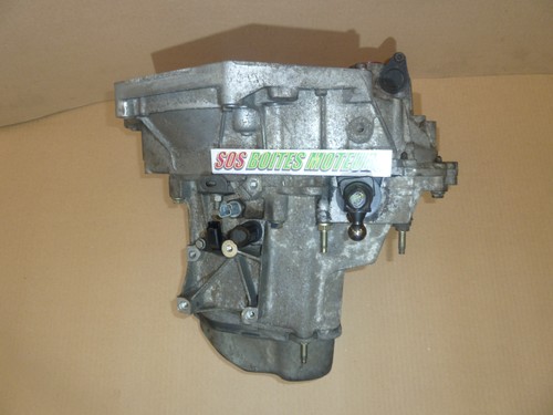 Boite vitesses bmp5 - boite,