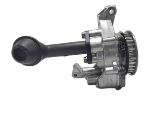 Pompe huile volkswagen polo - huile,
