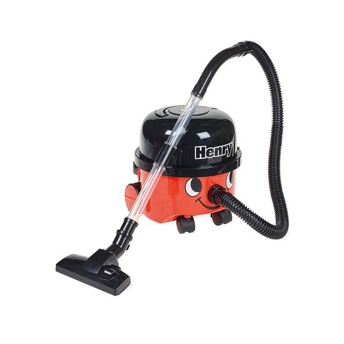 Casdon little henry aspirateur - little,