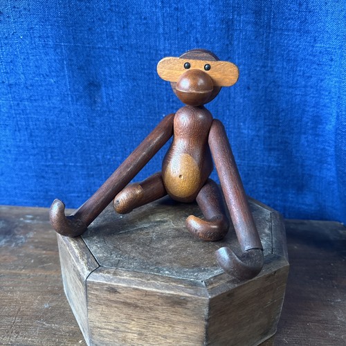 Design danemark jouet - design, singe