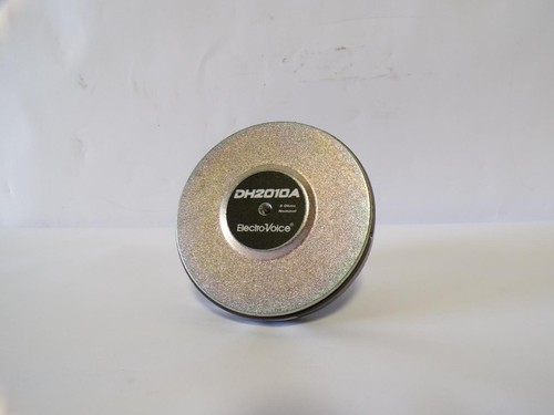 Electro voice dh2010a - electro-voice,