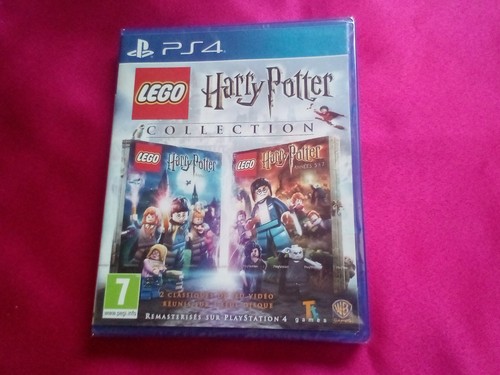 Lego harry potter collection - collection, /