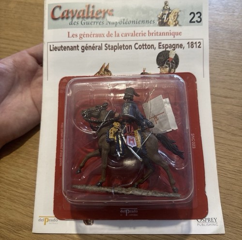Del prado cavalier - del,