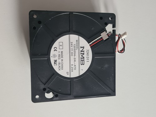 Ventilateur nmb - ventilateur,