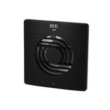 Extracteur d’air simple flux