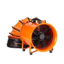 304,8 mm Ventilateur