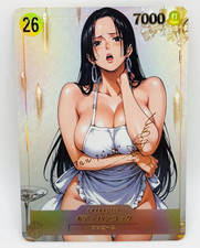 Édition Limitée Boa Hancock
