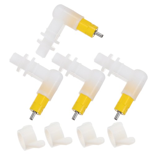 Abreuvoir poule suspendu - abreuvoir,
