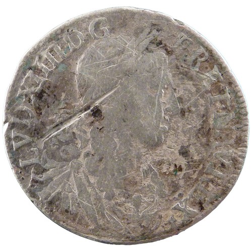 Monnaie france louis xiv - monnaie,, france,