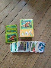 Tarzan Panini Gros Lot De +250