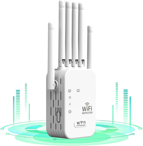 Répéteur wifi puissant - répéteur,
