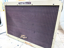 Peavey Classic 50 2x12 Tube