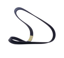 RIDEX Courroie Poly-V Courroie d'accessoire 305P0138 pour VW GOLF VI (5K1)