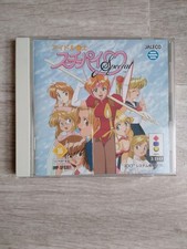 3do panasonic idol janshi