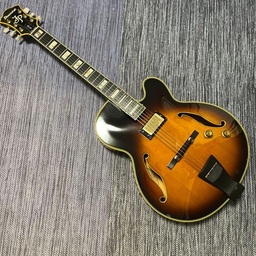 Mij ibanez jp20 - [mij], joe
