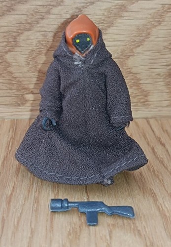 Figurine star wars vintage - figurine,