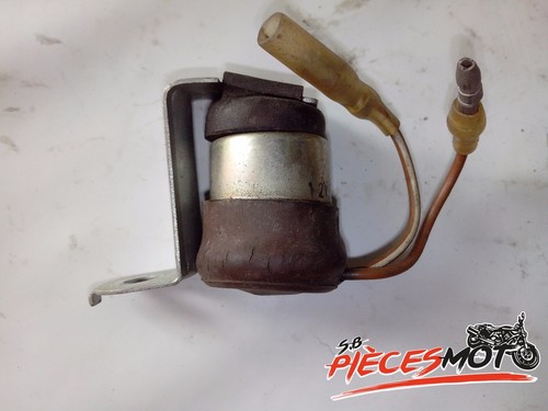 Centrale clignotant yamaha non - centrale,