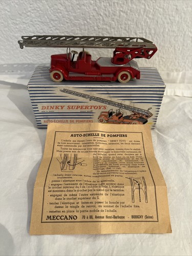 Dinky toys france 899 auto - toys,