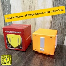 🇫🇷 Super Mario Lampe de Bureau LED Veilleuse Enfant USB Son Super Star 🇫🇷