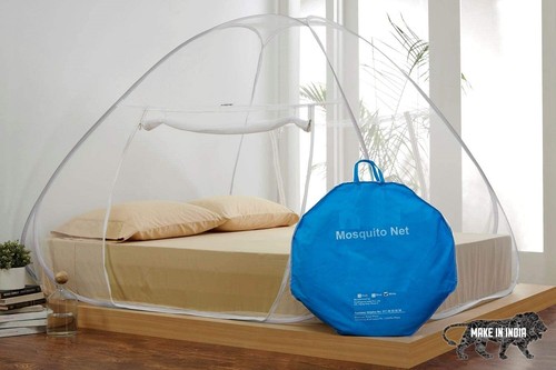Moustiquaire king taille x - taille,
