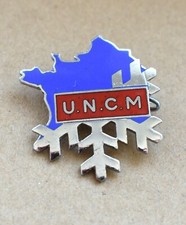 Rare insigne, broche médaille