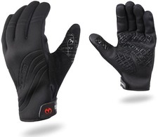 Néoprène Cyclisme Gants de