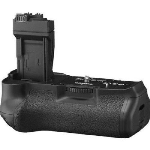 Used canon battery - used,