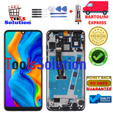 Display Pour Huawei P30 Lite