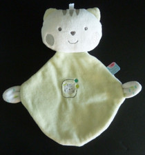 17. DOUDOU PLAT SUCRE D'ORGE