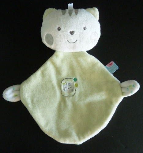 Doudou plat sucre - 17.,