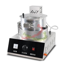 NEW Popcorn Machine Single Pot