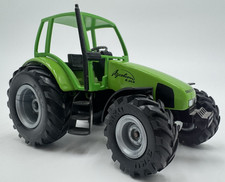 SIKU DEUTZ-FAHR Agrotron TT  Tracteur 1/32  jouet ancien vers 1990 état de neuf
