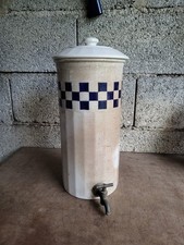 Rare fontaine À Poser en