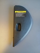 KIA Ceed / Cache latérale