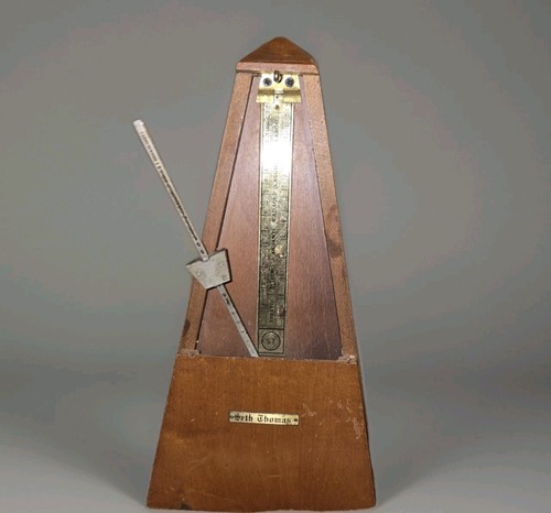 Seth thomas metronome - metronome, de