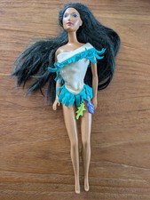 Barbie Disney Pocahontas 