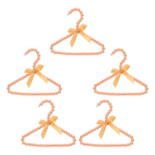 Pcs cintres pour vêtements - 5,