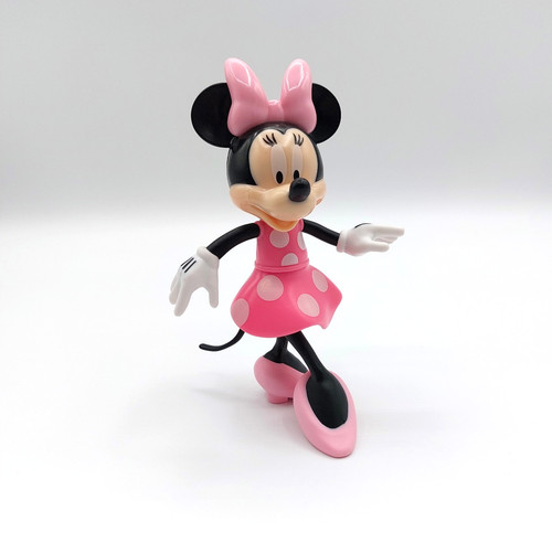 Figurine minnie mouse maxi - figurine,